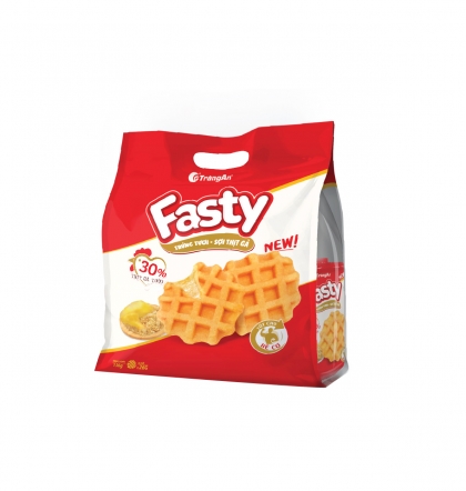 FASTY